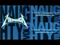 Metallica - Naughty Vol. 1 & 2 [Full Bootleg Album (1992)]