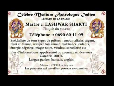 guadeloupe les Abymes astrologie