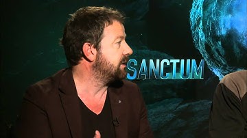 Sanctum - Generic Interviews 5 of 6