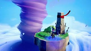 [Windblown] Full Leaper Showcase - All Unlocked - 8K Resolution