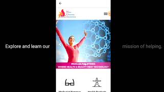 HOW TO DOWNLOAD THE MGI CLUB GLOBAL HQ APP ON ANDROID screenshot 5