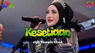 COMINGSOON: Kesetiaan, Vera Mayang BP 5 Indosiar (Cipt: Husein Khan)