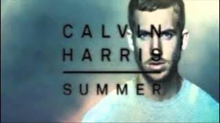 Download lagu Calvin Harris - Summer
