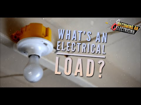 Videó: Hogyan találja meg az áramkör terhelését?