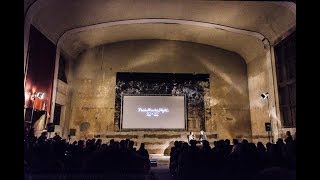 Pecha Kucha Night Strakonice Vol.3