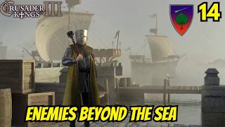 Beyond The Realm | CK3 AGOT | Knight of The Seven Kingdoms (14)