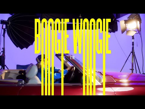 Il Tre - Boogie Woogie