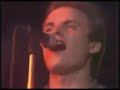 The Police - Live Hatfield 24/2/79 - Fall Out