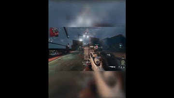 Missing every shot | COD MW2 #shorts