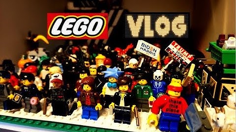 WE PULLED A $3000 BRICKLINK ORDER IN THIS VLOG / OUR FINAL USED LEGO SET PART OUT