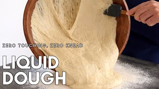 Famous Really? You Can Make Bread Without Touching the Dough — Watch This Profile