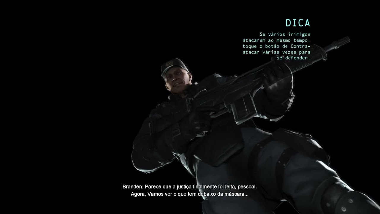 Batman: Arkham Origins | PC | Parte 8 | Gameplay Full HD [Dublado PT-BR | 60FPS]