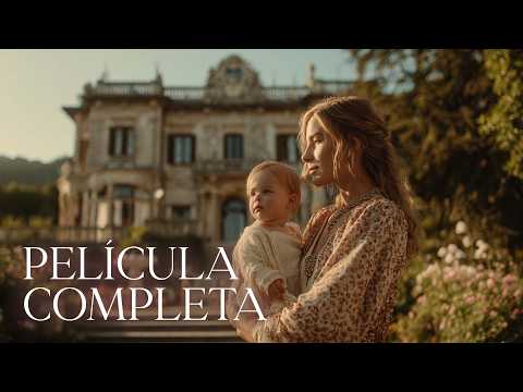 Ella tomó al niño de la POBRE madre para criarlo en el lujo | Película completa 2026