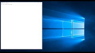 [Lập trình Windows] File Explorer - ListView - TreeView