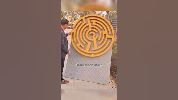 Maze Game #games #gameplay #gaming #entertainment #music #game