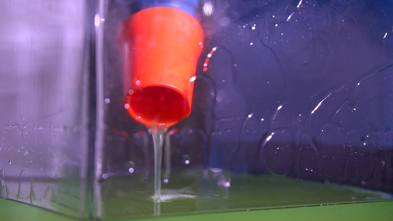 Ariana R-1000/R-2000/R-3000 Maintenance Station for Coolant