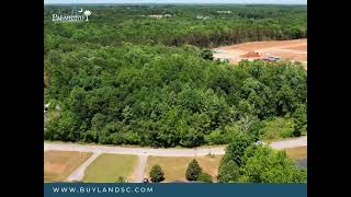 Land for Sale, TWO lots in Greenville, South Carolina