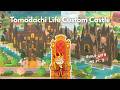 Tomodachi Life Castle | Build With Me pt. 2