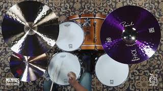 Paiste 22