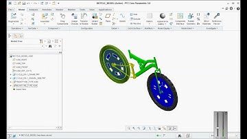 PTC CREO VARIANT BUILDER OR OPTIONS MODELER