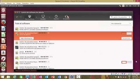 “Usar la terminal para instalar paquetes y repositorios en Ubuntu"