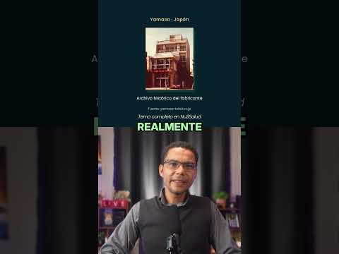 El origen de los 10.000 pasos