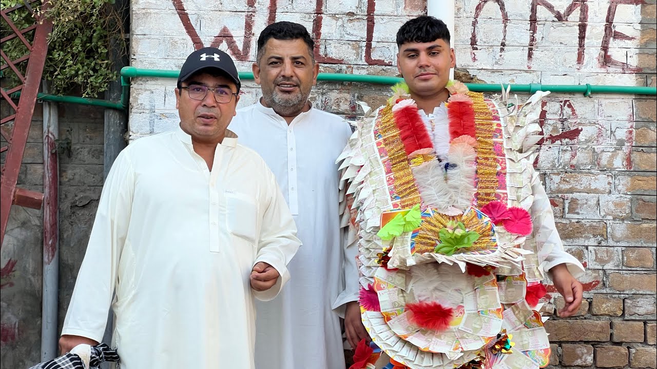 It’s a wedding day of Sulman Karim ||italy 🇮🇹|| #salehkhana #kotlikalan #today #new #video #congrats