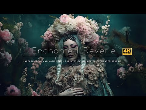 Enchanted Reverie Enchanted Reverie Ethereal Lofi Mix 1 Hour