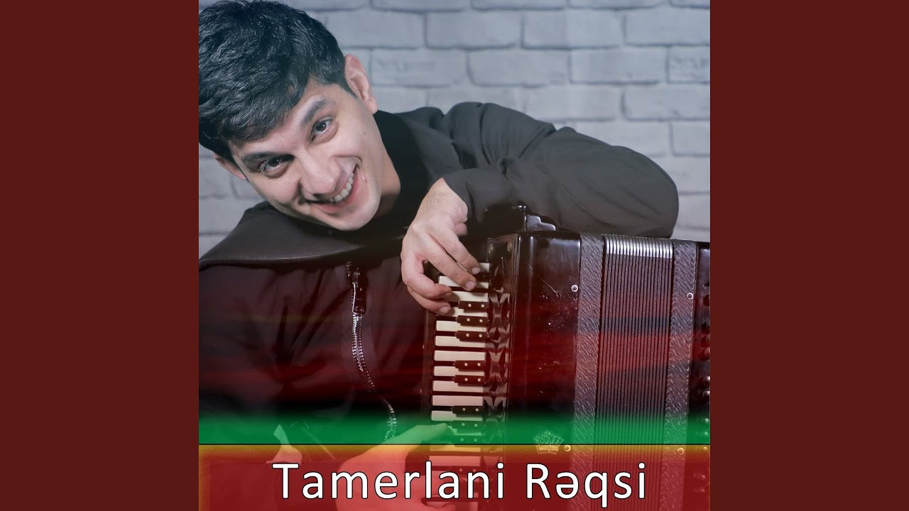 Tamerlani Rəqsi
