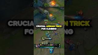 Download Lagu DO THIS If You Want To CLIMB As Akshan Main 👌 MP3