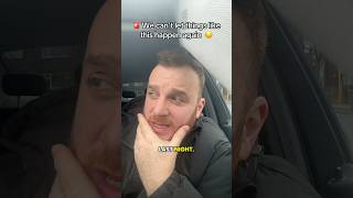 This Cant Happen Again