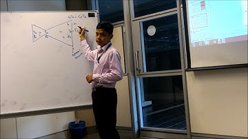 Lecture 16: Compressible Fluid Flow Part 1/2