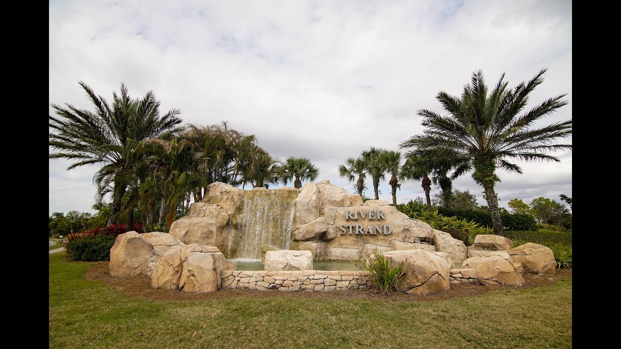 River Strand Golf & Country Club Condo for sale Bradenton, FL YouTube