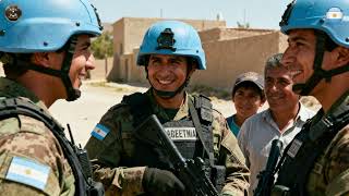 Argentina Army — South America’s Rising Military Power