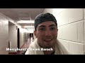 SLU/Mercyhurst Postgame