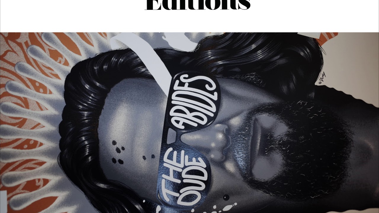 The Big Lebowski Zavvi White Duck Editions