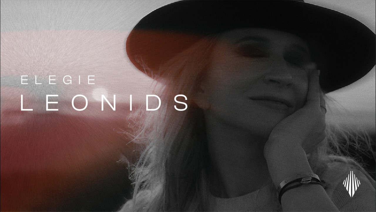 Tonton Elegie — Leonids | Dark Melodic Techno Inspired by the Leonids Meteor Shower di YouTube Tonton Elegie — Leonids | Dark Melodic Techno Inspired by the Leonids Meteor Shower di YouTube