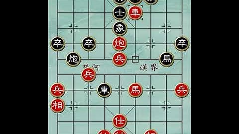 Vương Thiên Nhất (王天一) vs Lữ Khâm (吕钦) | Nội lực cờ  tàn khủng khiếp Mã Thần Dồn Ép Vào Thế Cực Độc.