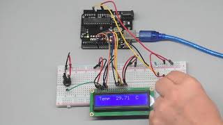 Famous Lesson 19 Thermometer Wealth