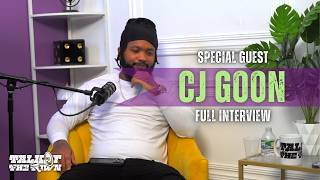 CJ GOON ON COMING HOME FROM JAIL, EDOT BABY, DOA x OY/OG FALLOUT, LALA ANTHONY & NEW MUSIC