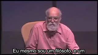 Full Daniel Dennett Formigas, Terrorismo, e o Fantástico Poder dos Memes parte 1 de 2 o9Vs11goU6c News