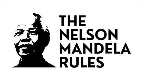 DCS IN ACTION | 2025 | 10th Anniversary of the Nelson Mandela Rules