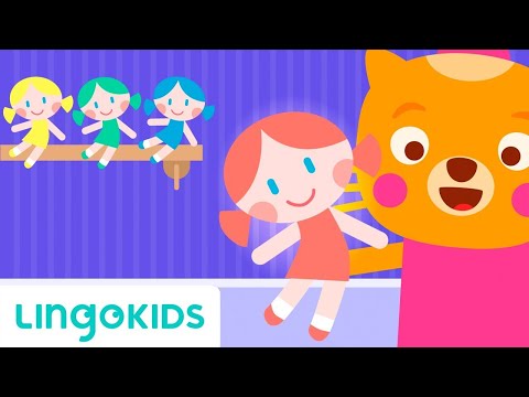 Lvsuqzpgjm De En Los Y Colores Juguetes Lingokids Canción Inglés rxBeWQdoC