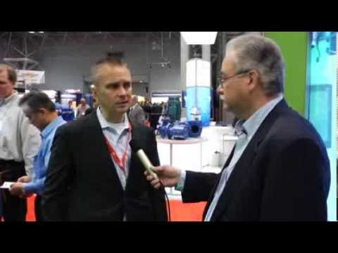 In-Row Chilled Water Cooling for Data Centers with Joe Capes - In-Row Chilled Water Cooling for Data Centers with Joe Capes