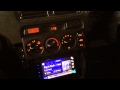 Accord CC7 sound system test