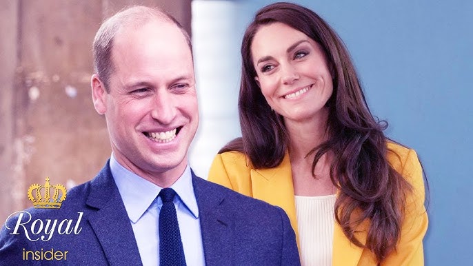 Catherine Finally Spills The Beans on Love Life with Prince William  ‪@TheRoyalInsider‬ - YouTube