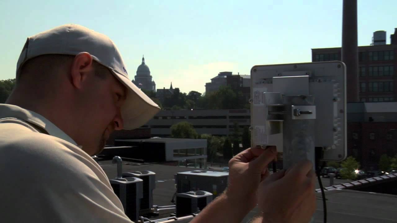Towerstream Installation Video - For Partners