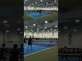 Pickleball: Game Highlights | Lefty Pickler