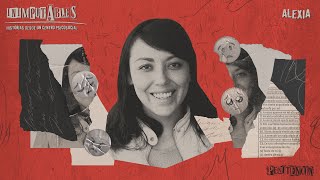 Special: Not Criminally Responsible | Alexia | I took 36 pills, when I woke up, my son was no lon...