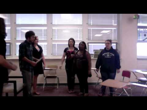 Family Group Therapy - YouTube